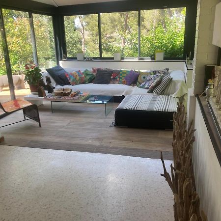 Maison De Charme Avec Piscine Et Jacuzzi Dans Cadre Exceptionnel Proche Marseille Mirabeau Zewnętrze zdjęcie