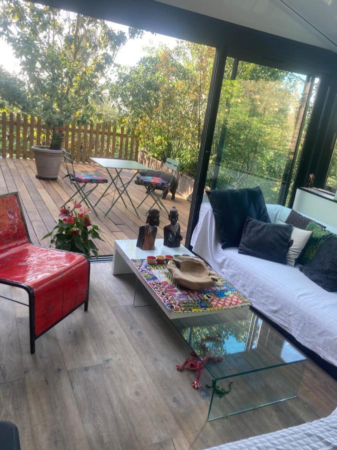 Maison De Charme Avec Piscine Et Jacuzzi Dans Cadre Exceptionnel Proche Marseille Mirabeau Zewnętrze zdjęcie