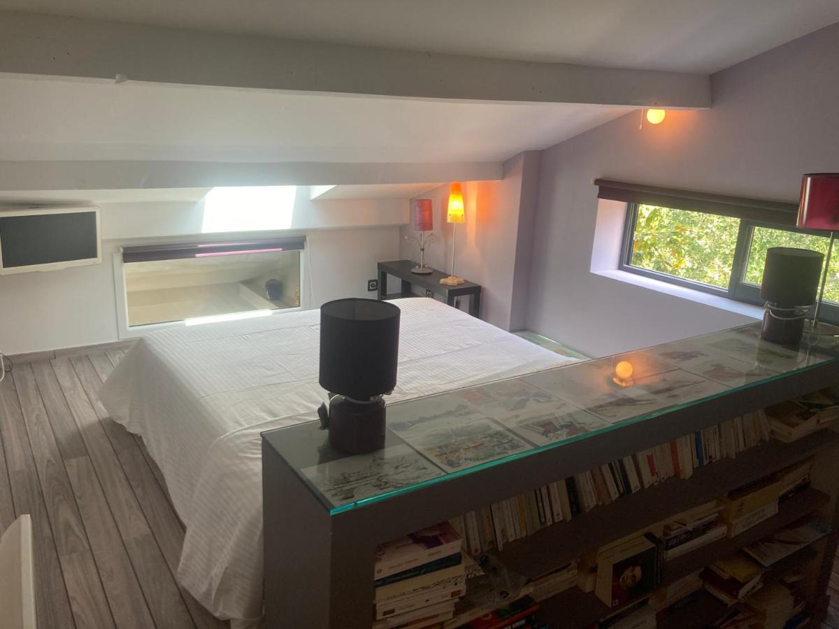 Maison De Charme Avec Piscine Et Jacuzzi Dans Cadre Exceptionnel Proche Marseille Mirabeau Zewnętrze zdjęcie