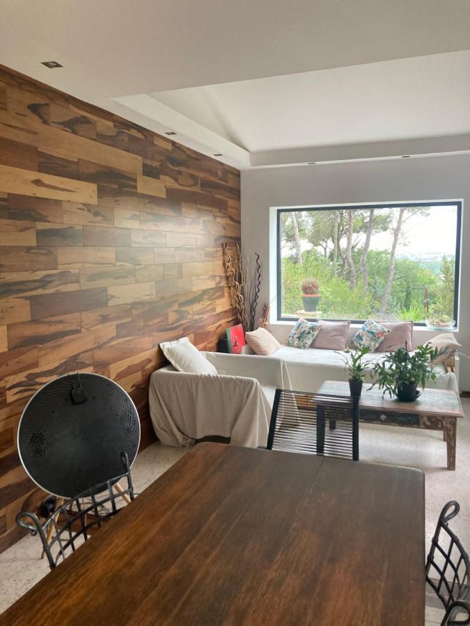 Maison De Charme Avec Piscine Et Jacuzzi Dans Cadre Exceptionnel Proche Marseille Mirabeau Zewnętrze zdjęcie